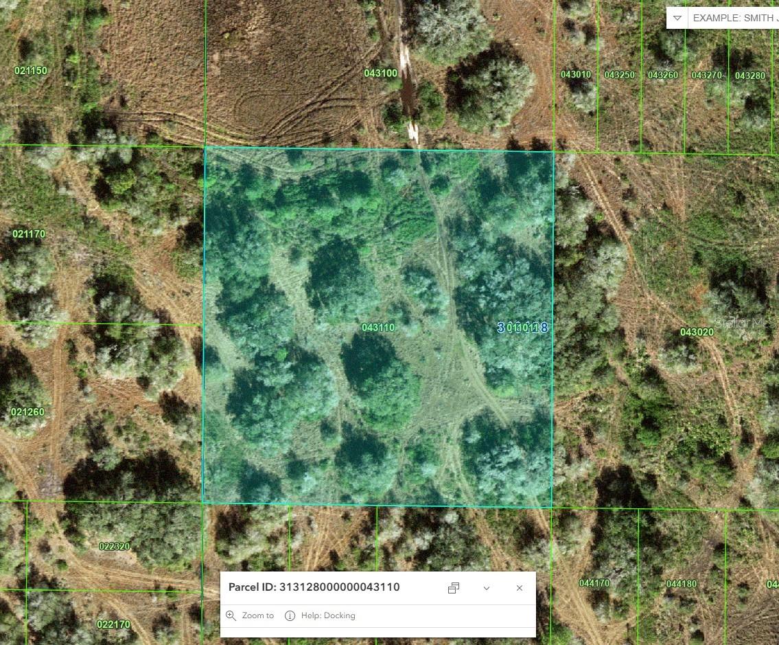 Photo of 0 RIVER RANCH FROSTPROOF FL 33843