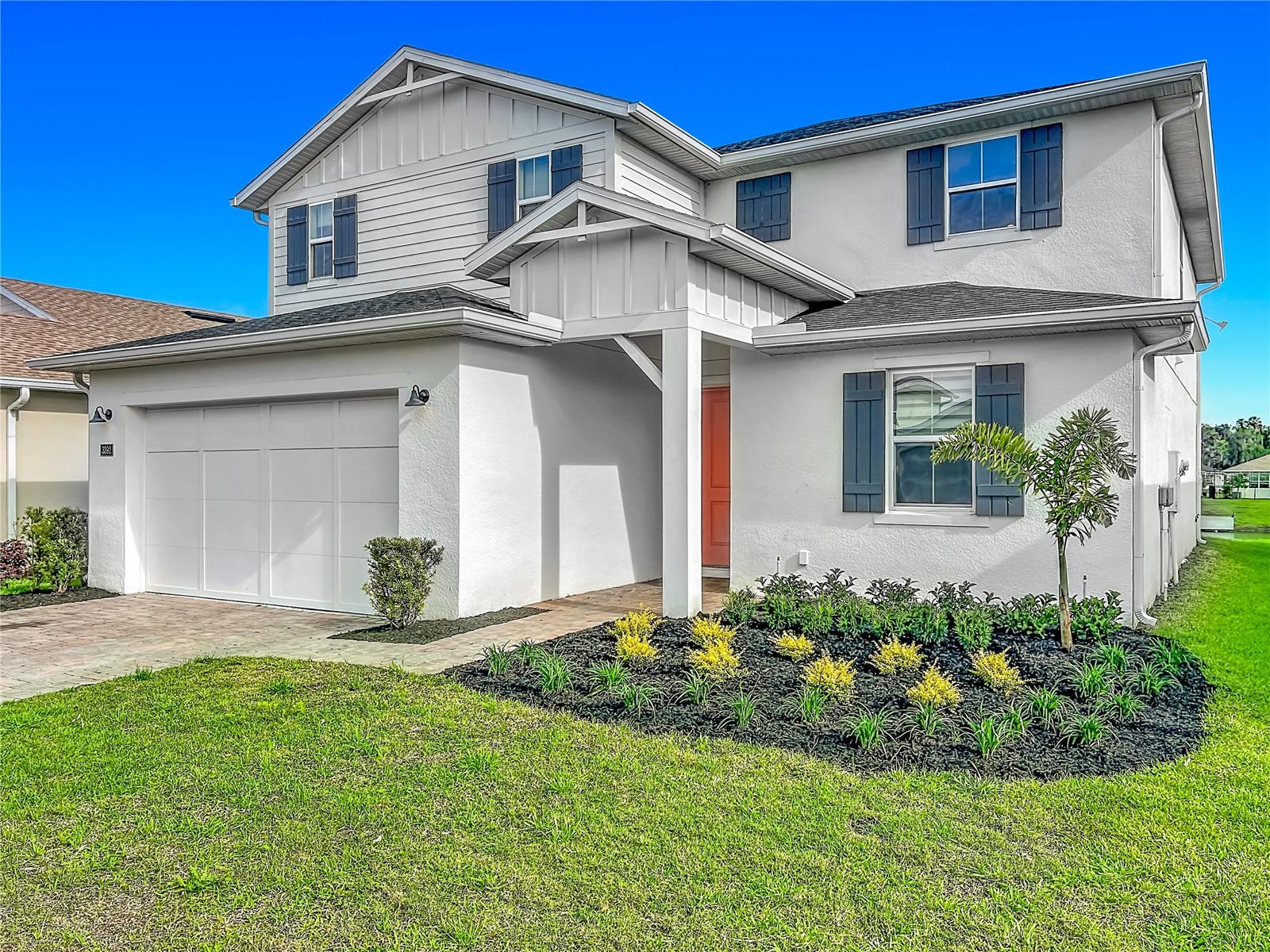 Photo of 3392 BLUFF OAK LANE SANFORD FL 32771
