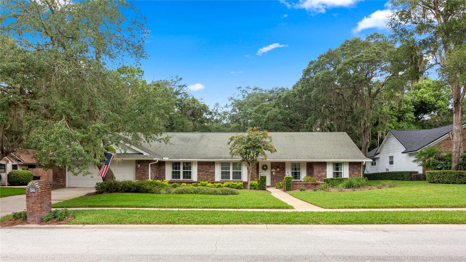 Photo of 107 ELDERBERRY LANE LONGWOOD FL 32779