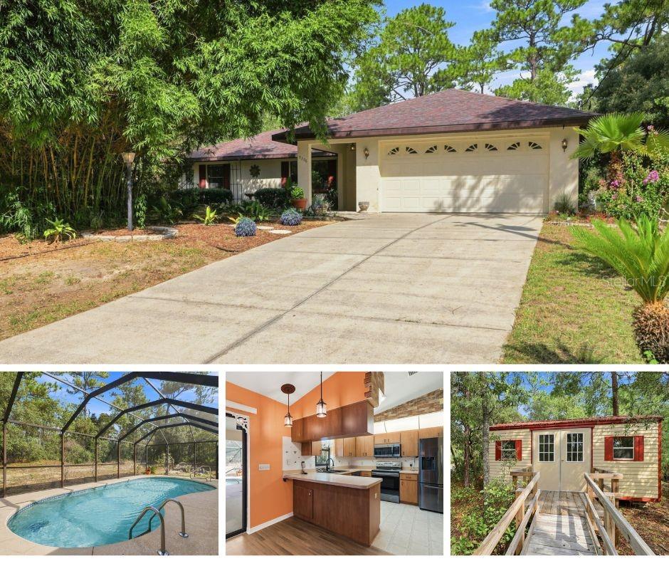 Photo of 9306 N ATHENS DRIVE CITRUS SPRINGS FL 34433