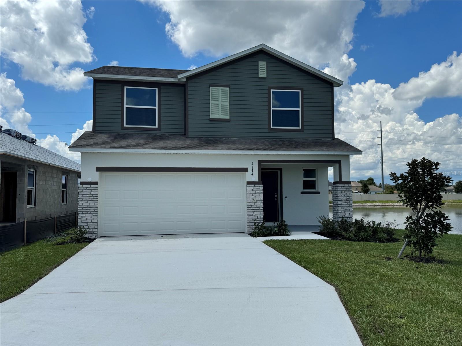 Photo of 4144 SILKTREE COURT POINCIANA FL 34759