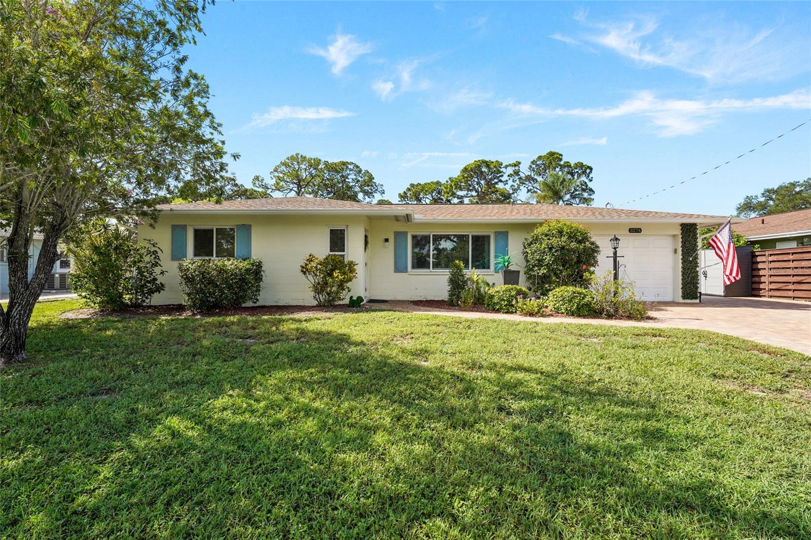Photo of 3274 SAVAGE ROAD SARASOTA FL 34231