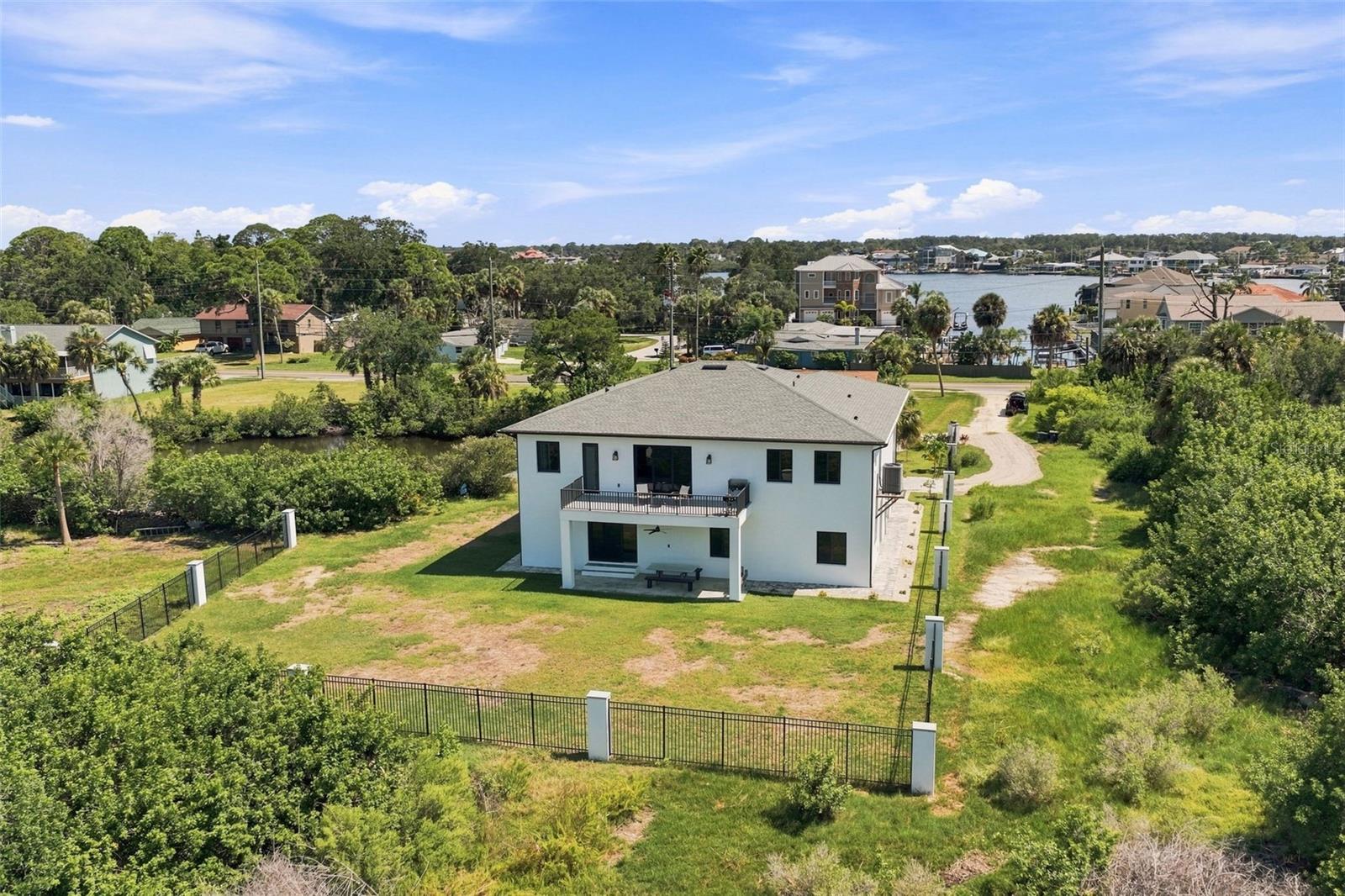 Photo of 5035 BAY BOULEVARD PORT RICHEY FL 34668