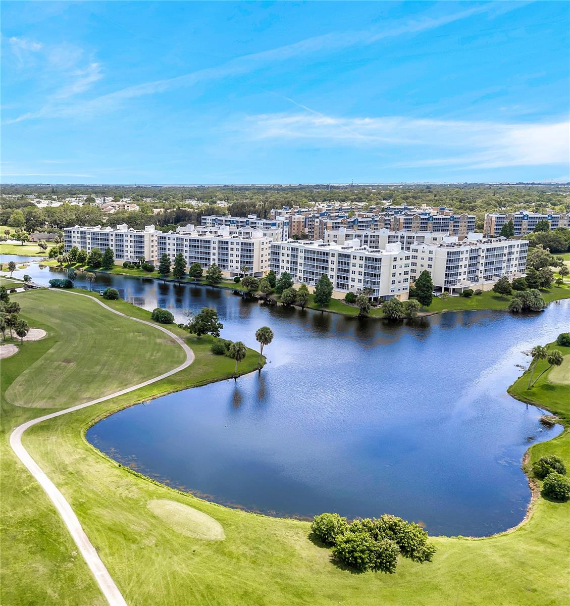 Photo of 1200 COUNTRY CLUB DRIVE #2106 LARGO FL 33771