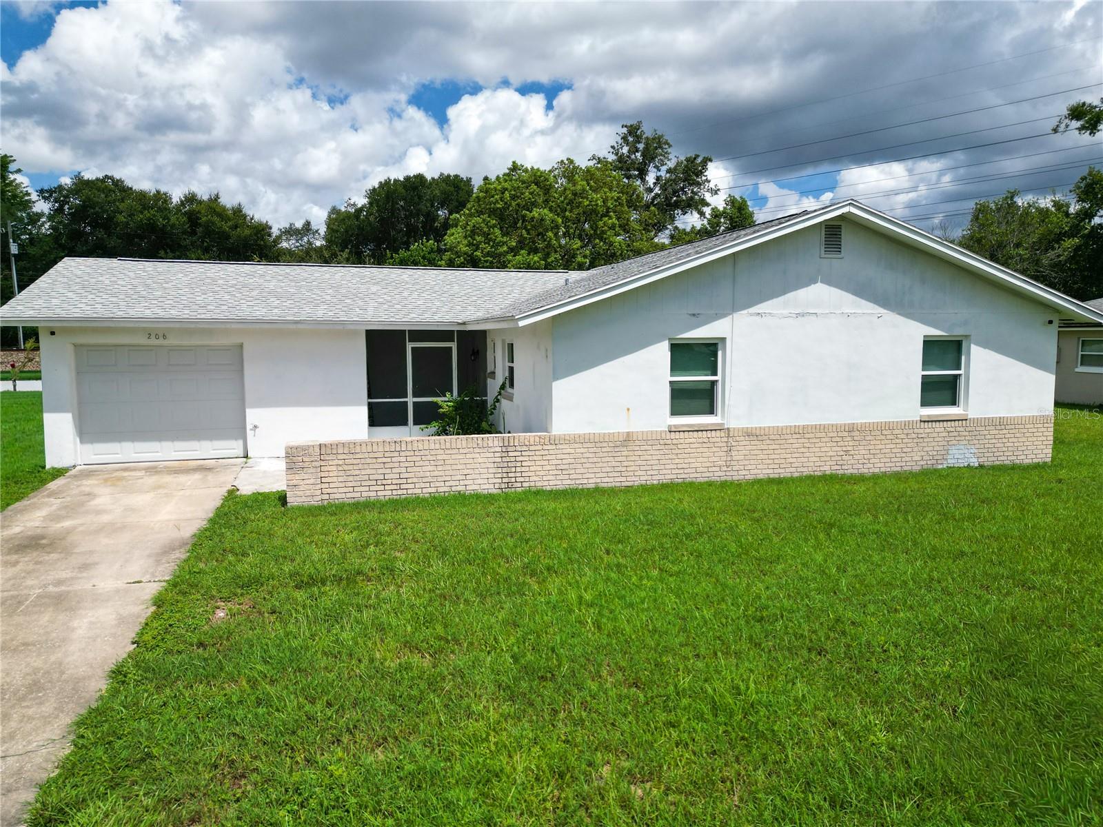 Photo of 206 MELISSA COURT SANFORD FL 32773