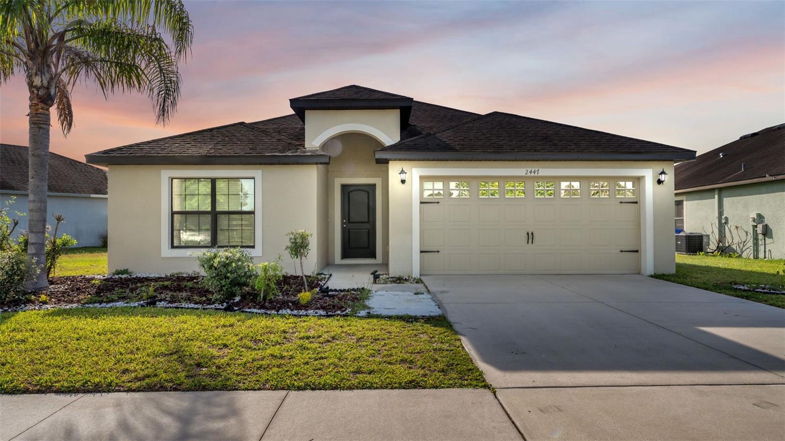 Photo of 2447 TORRENS DRIVE LAKELAND FL 33805