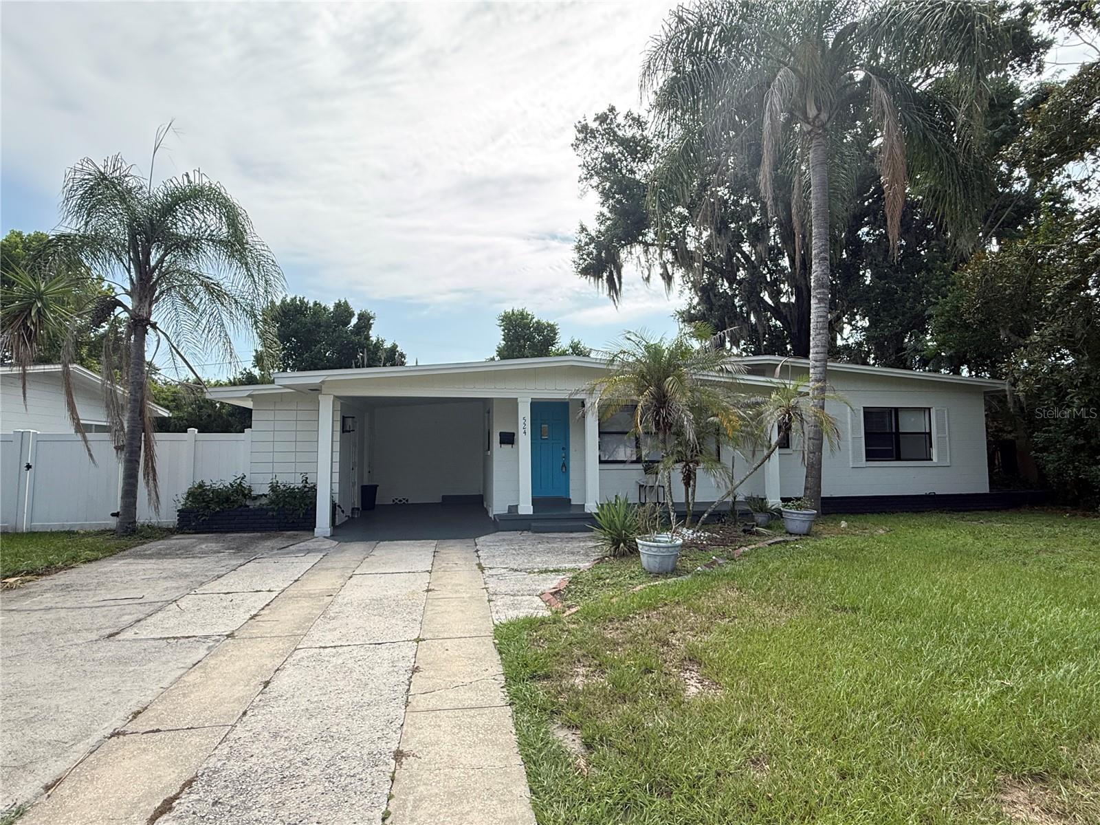 Photo of 524 N LAKEMONT AVENUE WINTER PARK FL 32792