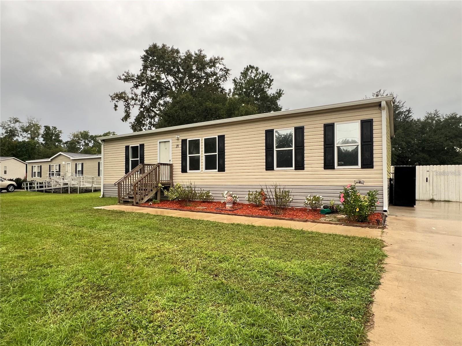 Photo of 10 SE 69TH AVENUE OCALA FL 34472