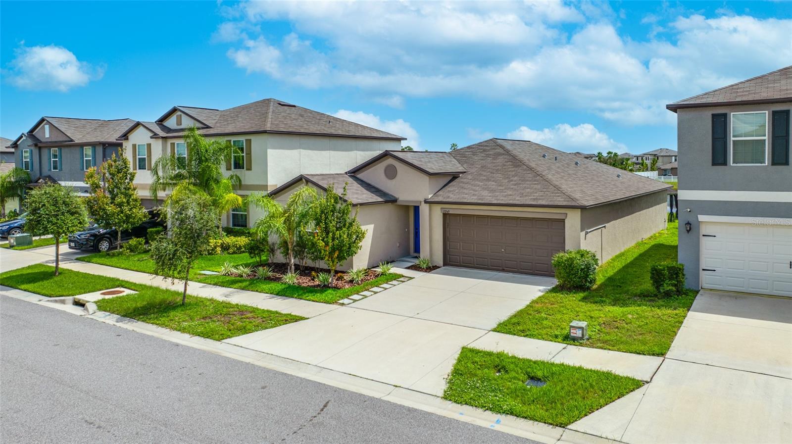 Photo of 13243 GREAT PLAINS DRIVE RIVERVIEW FL 33579