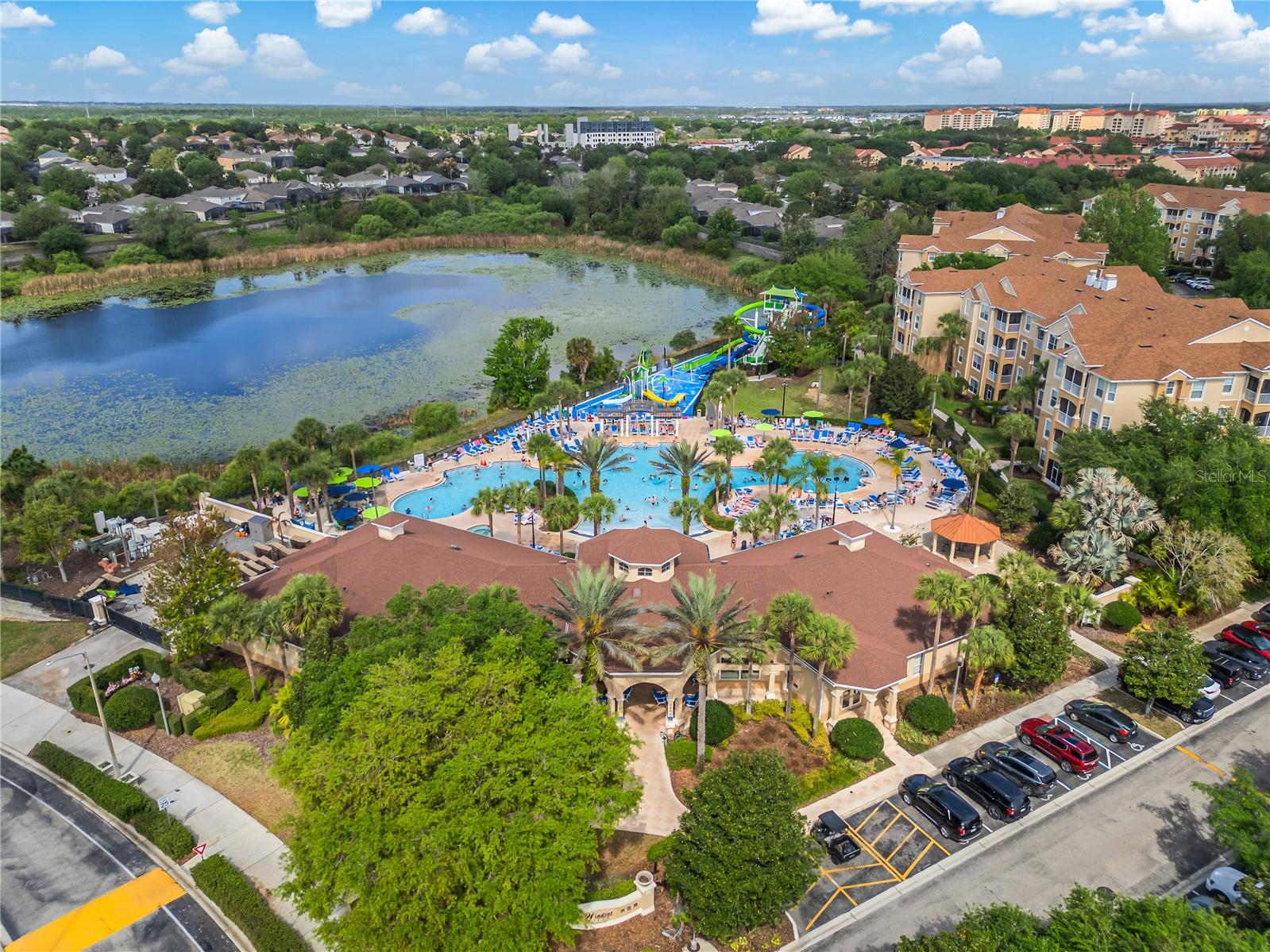 Photo of 2817 ALMATON LOOP #402 KISSIMMEE FL 34747