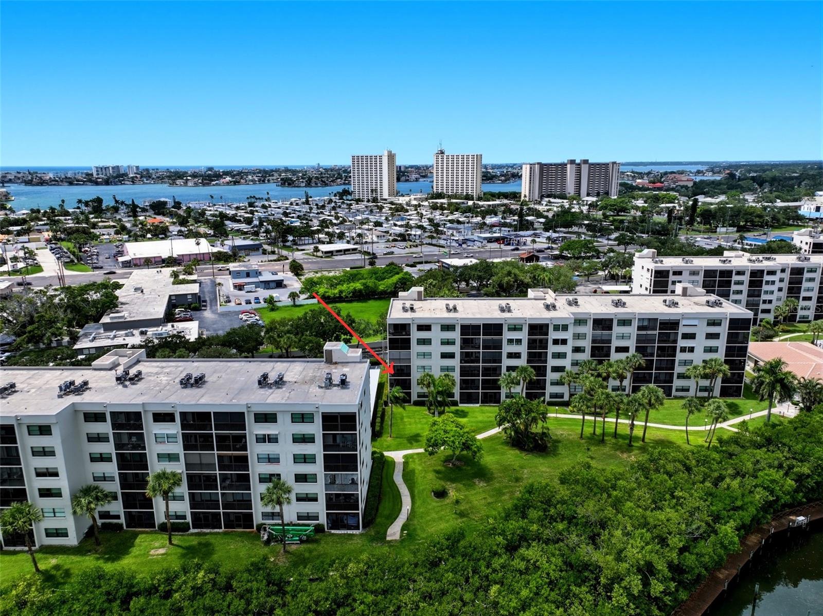 Photo of 1328 PASADENA AVENUE #308 SOUTH PASADENA FL 33707