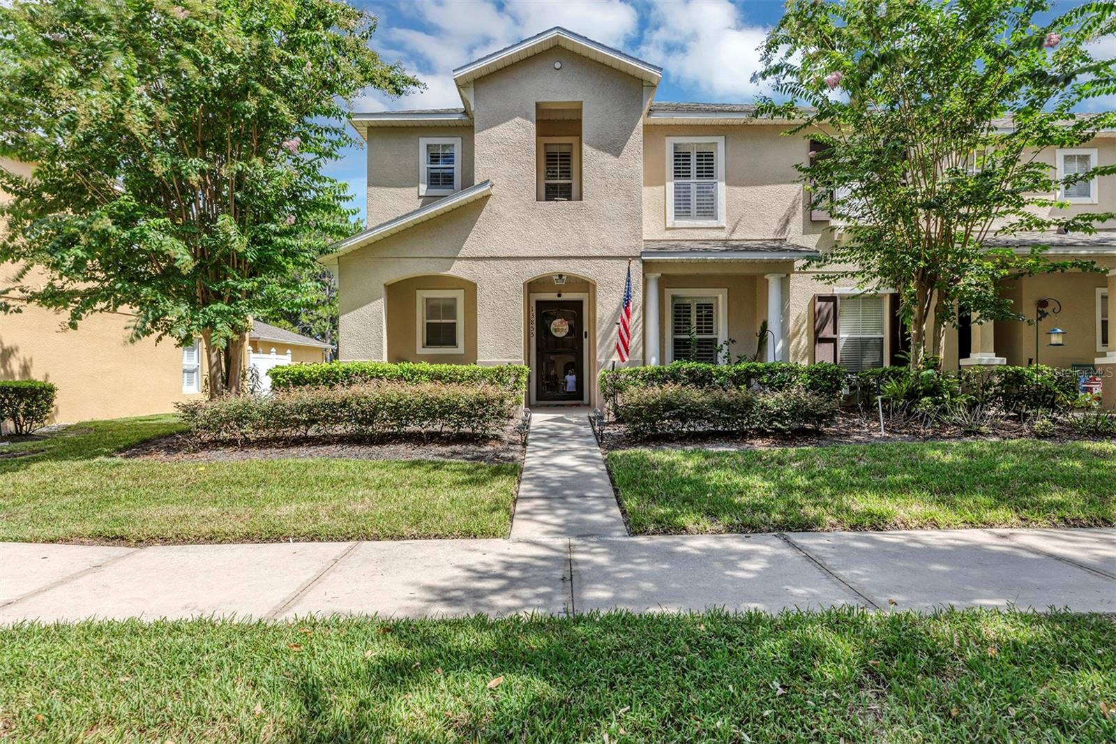 Photo of 13855 GOLDEN RUSSET DRIVE WINTER GARDEN FL 34787