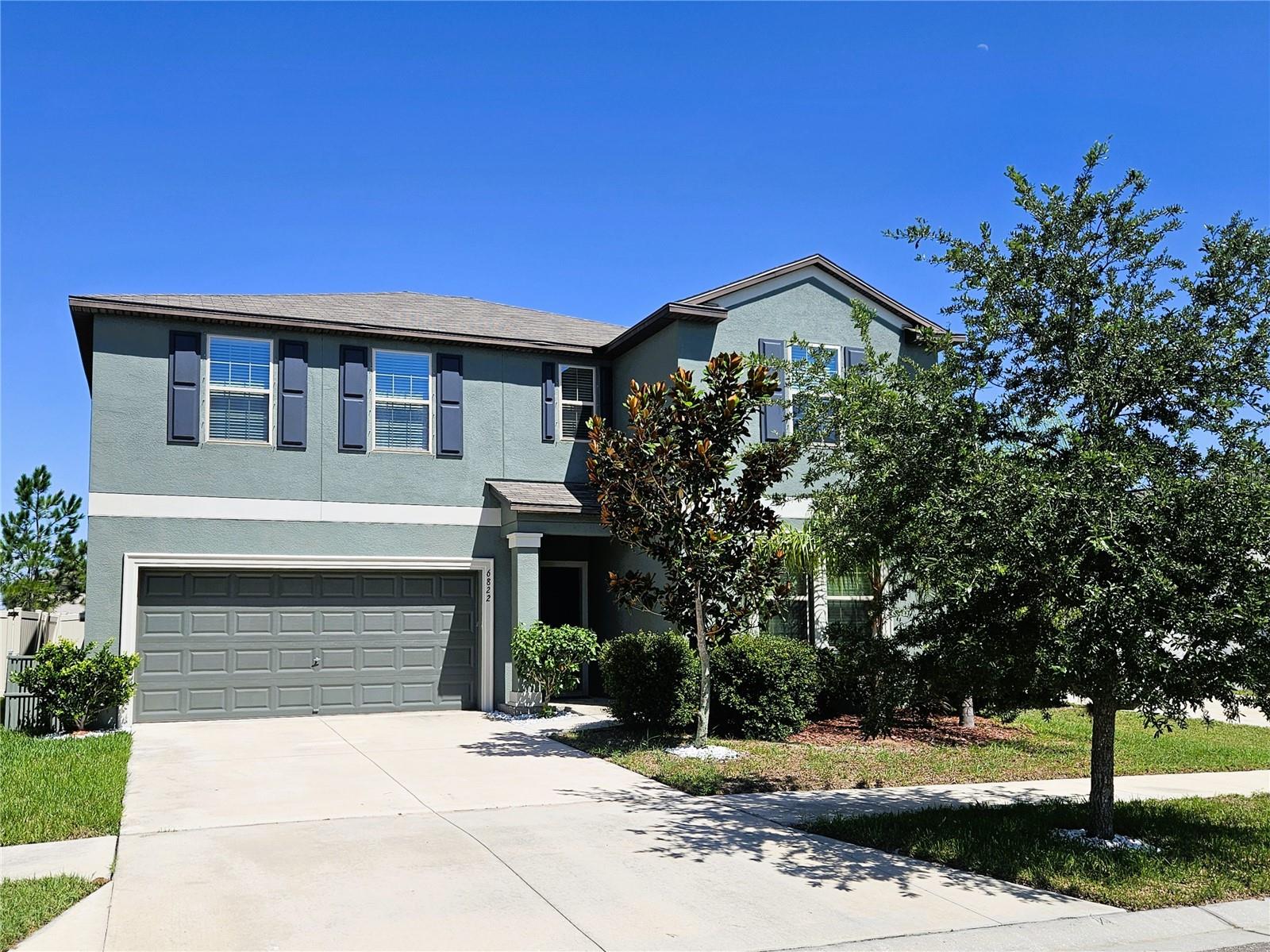 Photo of 6822 KING CREEK DRIVE SUN CITY CENTER FL 33573