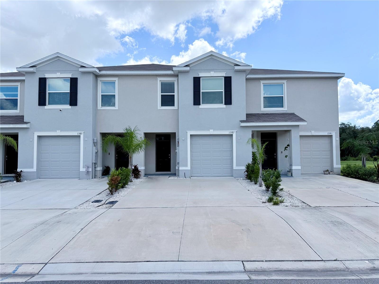 Photo of 1387 COLT CREEK PLACE WESLEY CHAPEL FL 33543