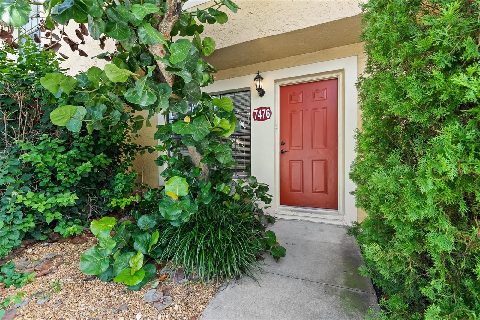 Photo of 7476 WOODBURN COURT #38 WINTER PARK FL 32792