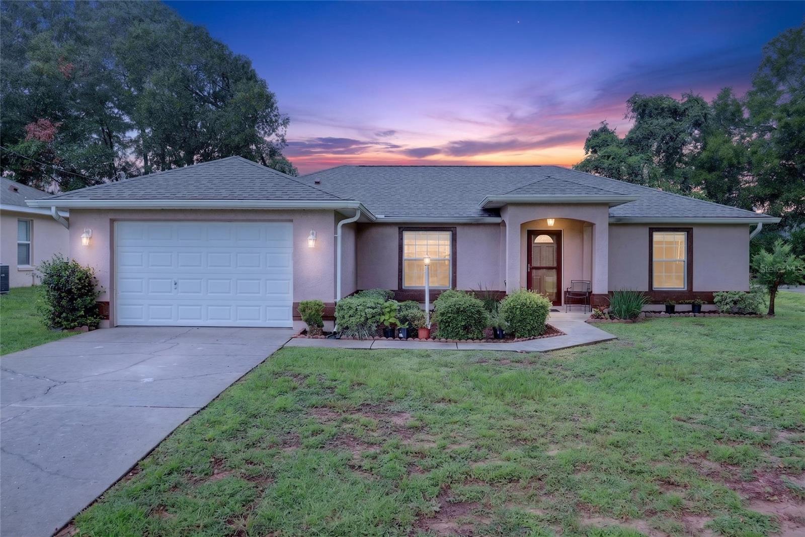 Photo of 8825 SE 155TH PLACE SUMMERFIELD FL 34491