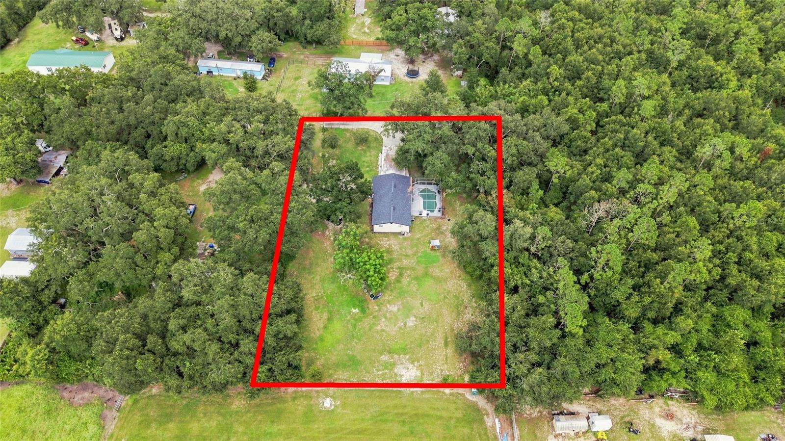 Photo of 3812 REVEREND DAR DAR DRIVE PLANT CITY FL 33565