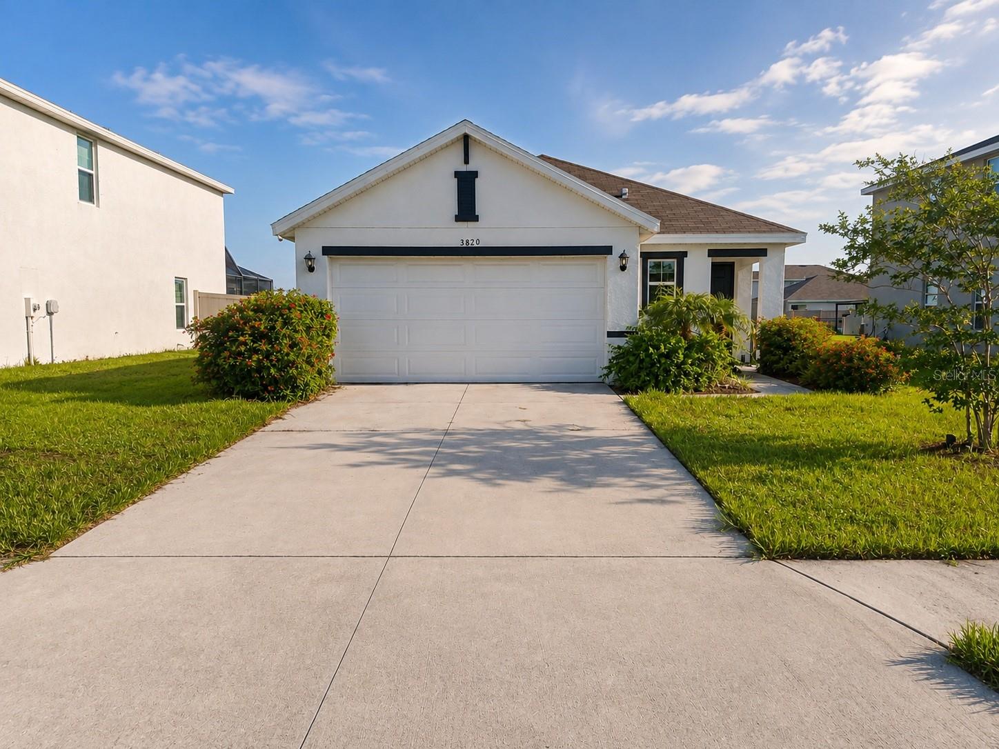 Photo of 3820 CALAMITY TERRACE BRADENTON FL 34208