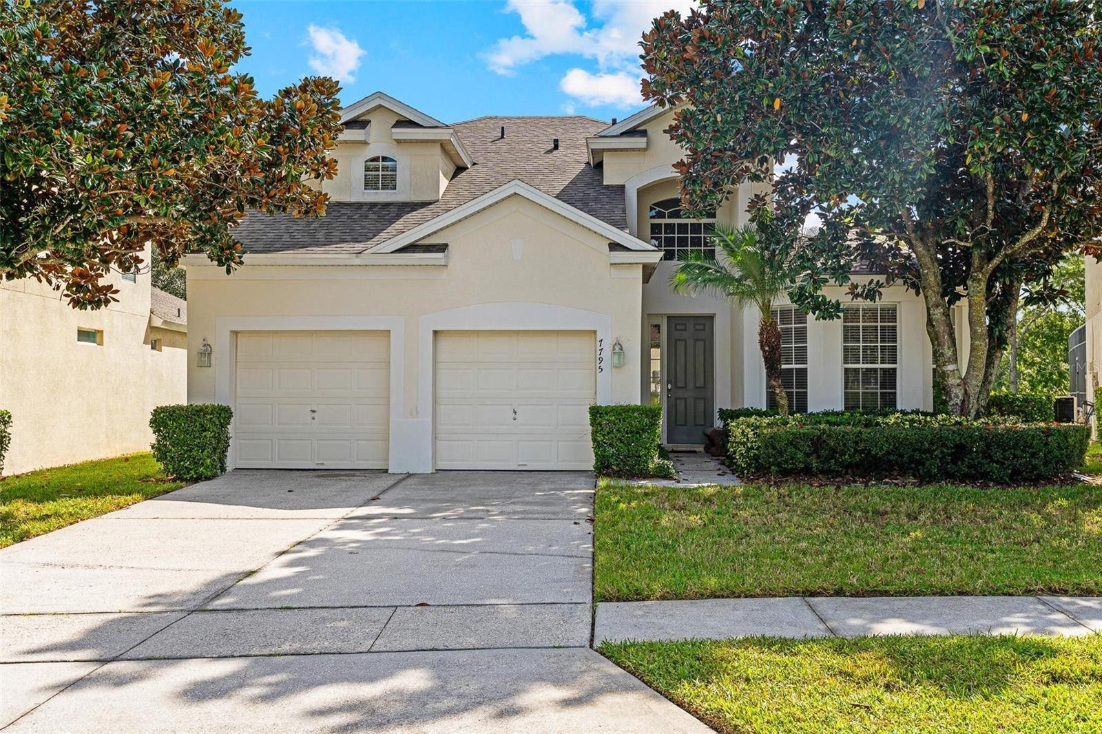 Photo of 7795 BASNETT CIRCLE KISSIMMEE FL 34747
