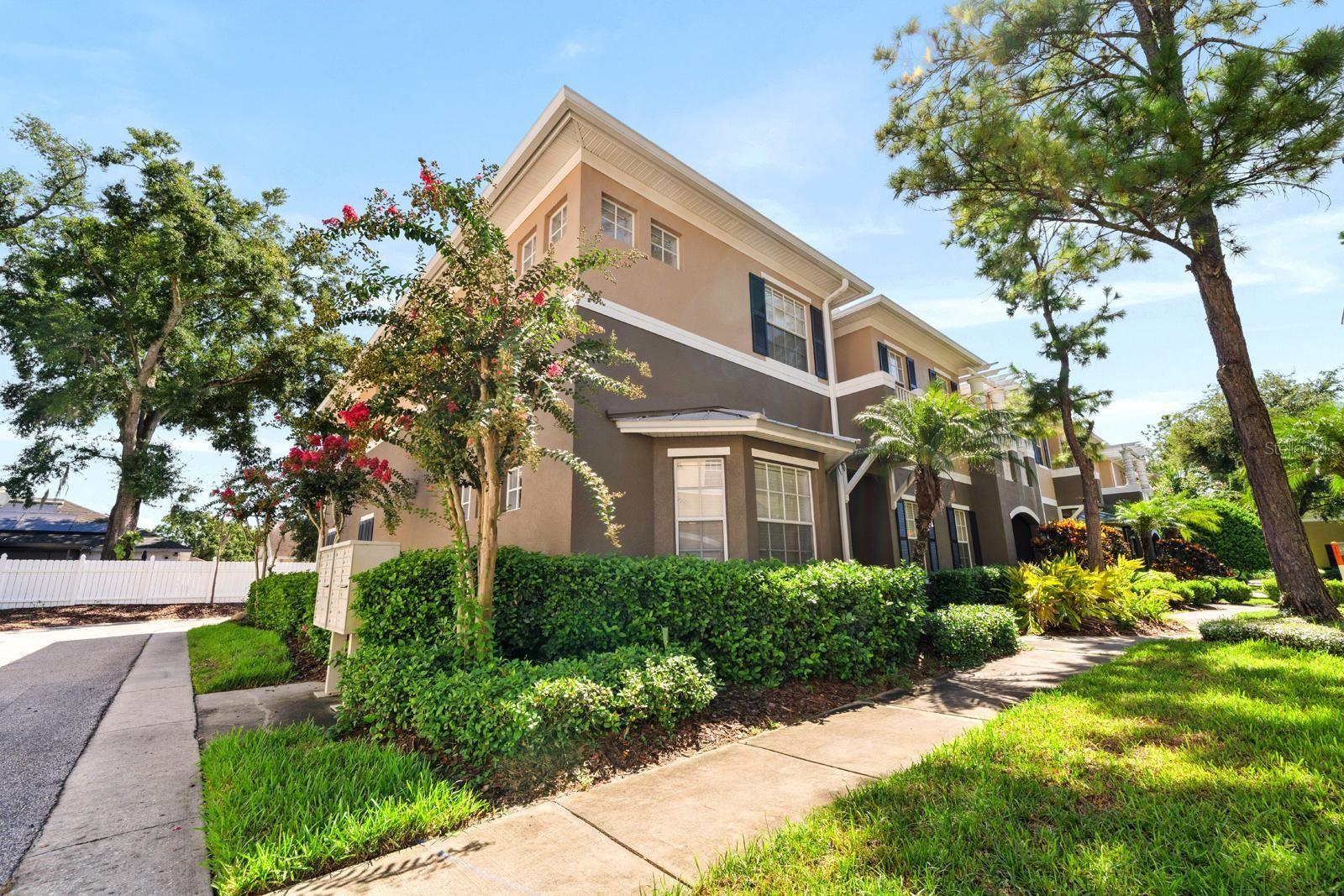 Photo of 7435 ARLINGTON GROVE CIRCLE TAMPA FL 33625