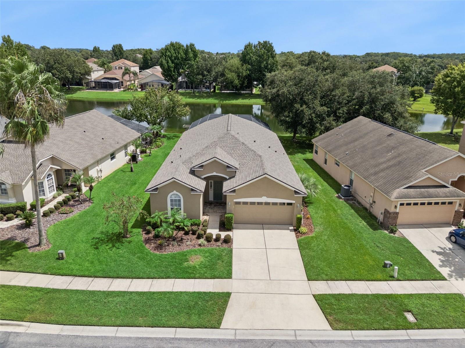 Photo of 9154 PECKY CYPRESS WAY ORLANDO FL 32836