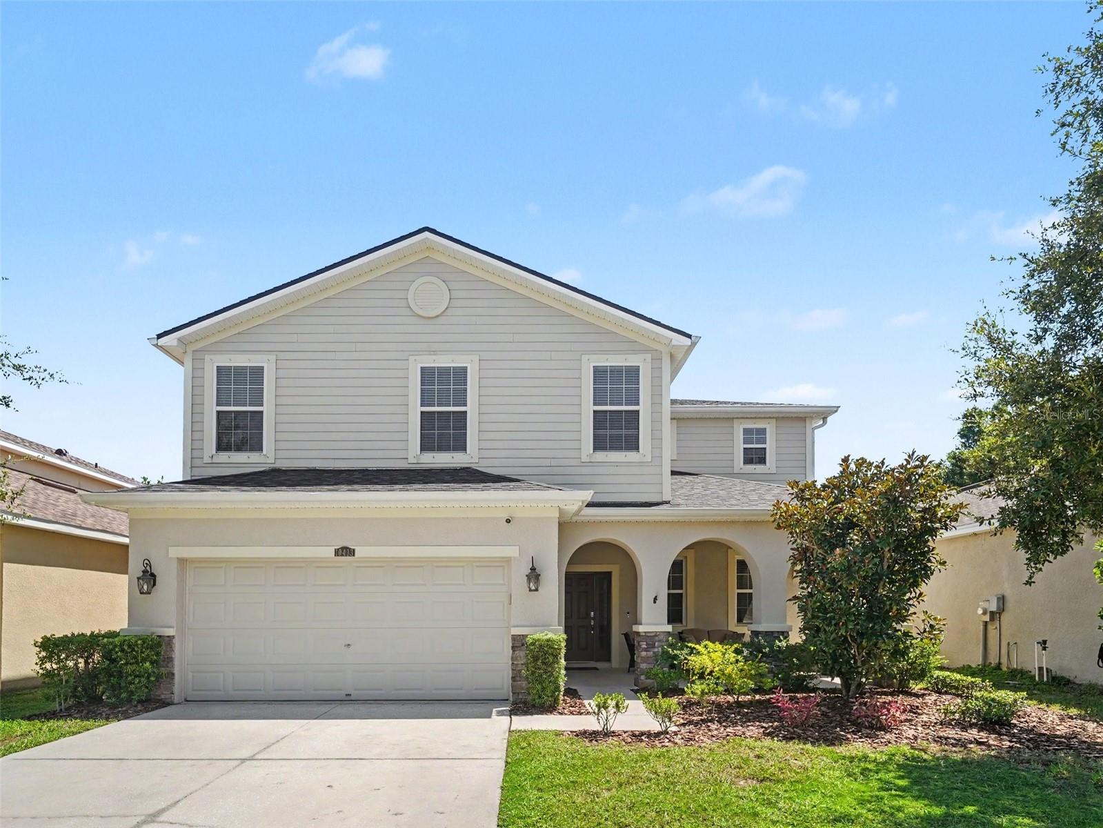 Photo of 10413 AVIAN FORREST DRIVE RIVERVIEW FL 33578
