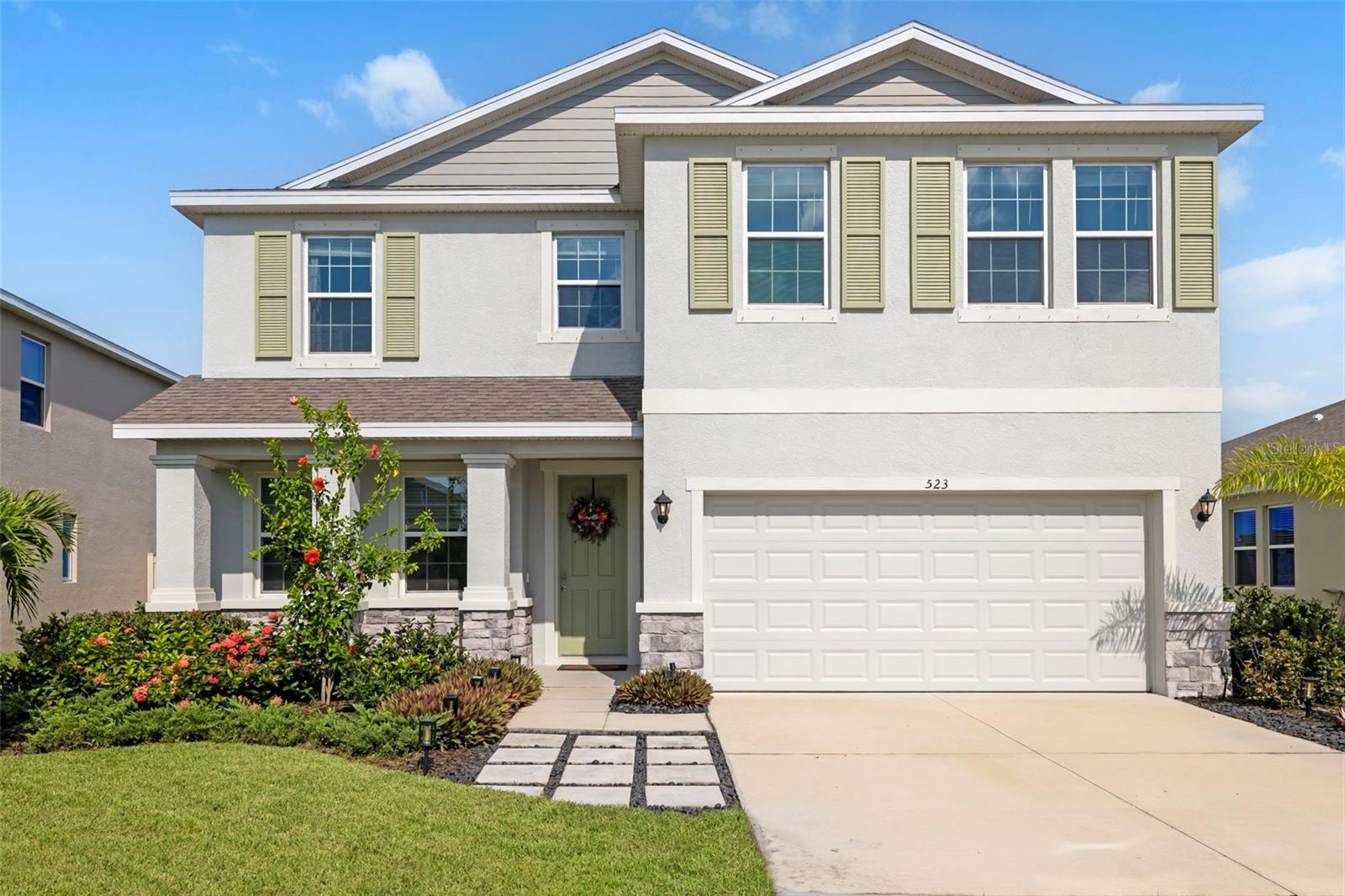 Photo of 523 158TH STREET BRADENTON FL 34212
