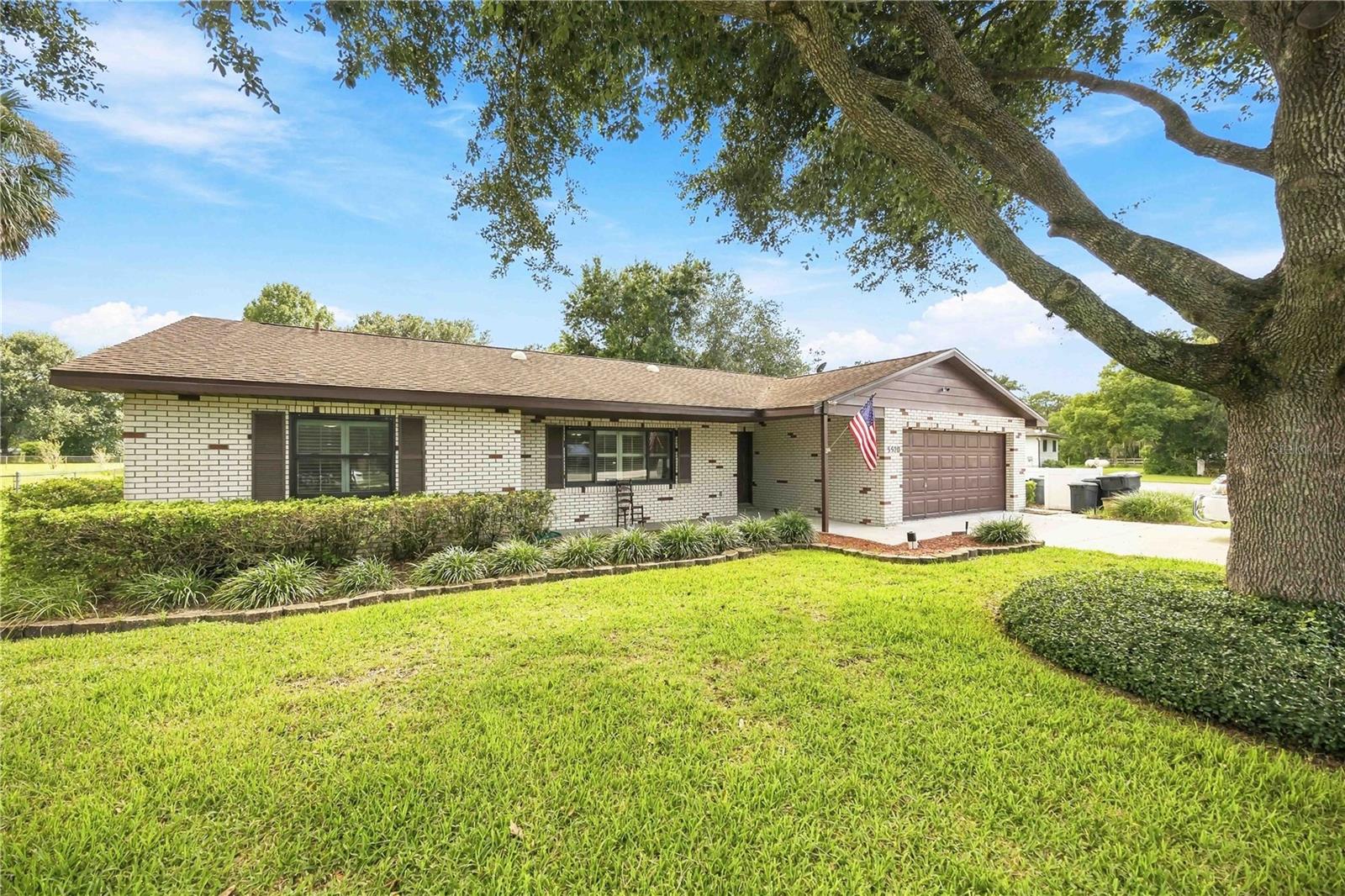 Photo of 3520 WHITE OAK COURT LAKE WALES FL 33898