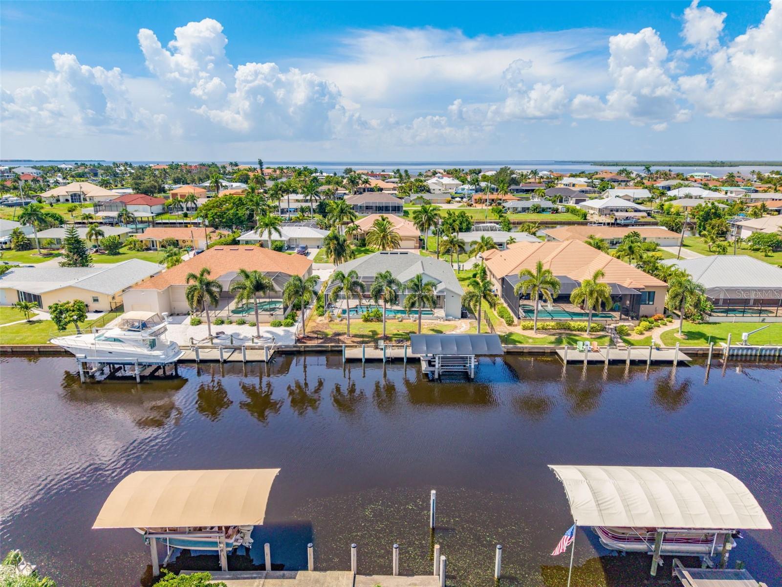 Photo of 136 PECKHAM STREET PORT CHARLOTTE FL 33952
