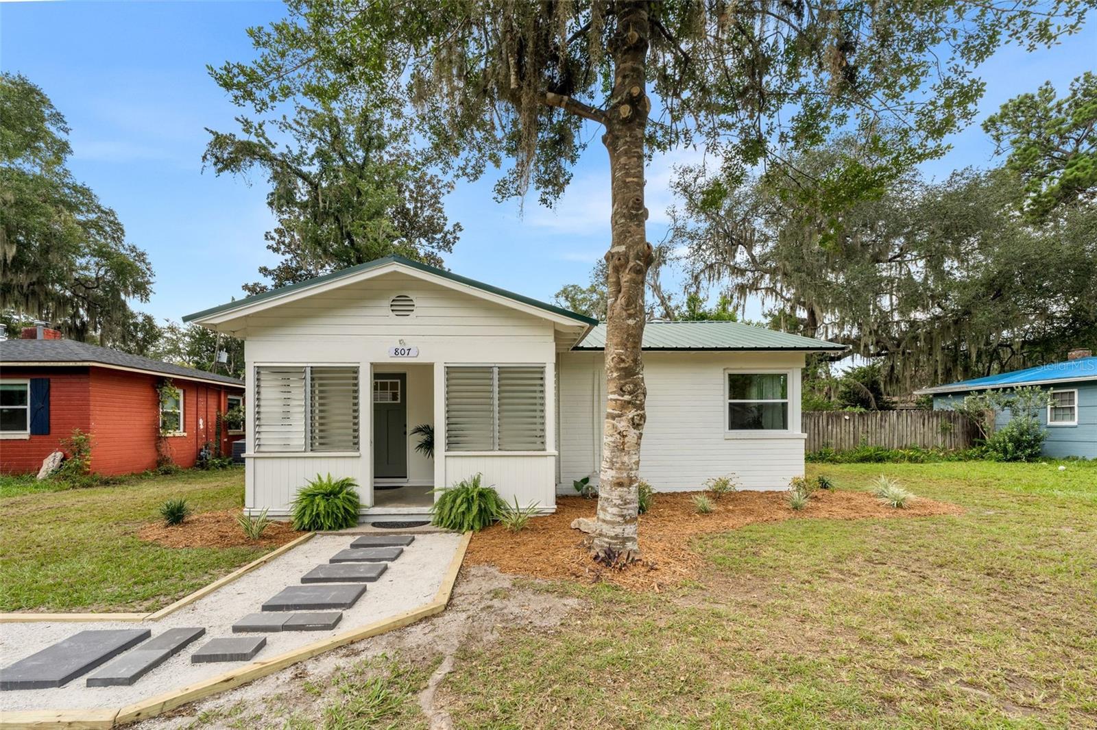 Photo of 807 NW 24TH AVENUE GAINESVILLE FL 32609