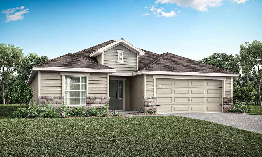 Photo of 5961 BALLAST DRIVE WIMAUMA FL 33598