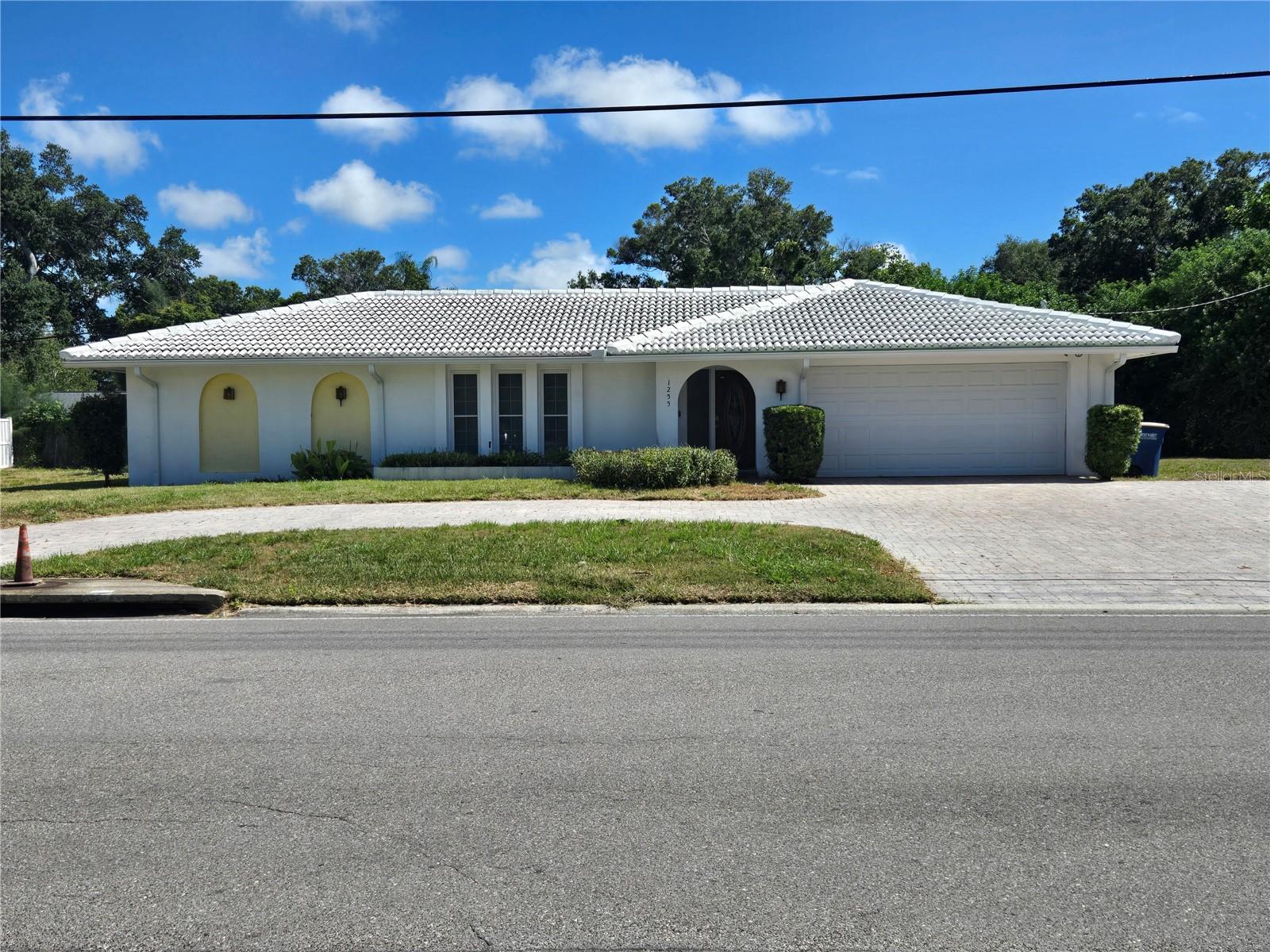 Photo of 1255 PALMETTO STREET CLEARWATER FL 33755