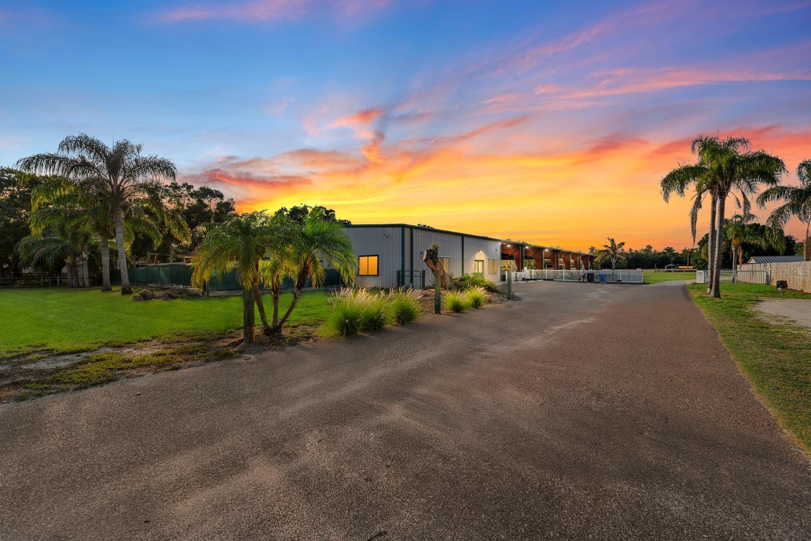Photo of 7705 GARDNER ROAD TAMPA FL 33625