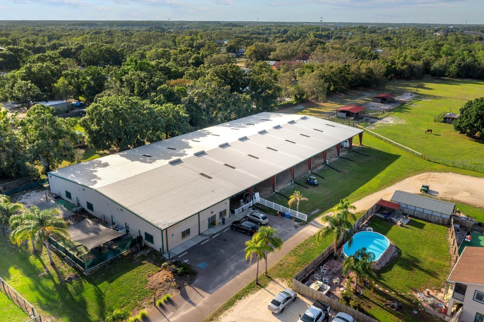 Photo of 7705 GARDNER ROAD TAMPA FL 33625