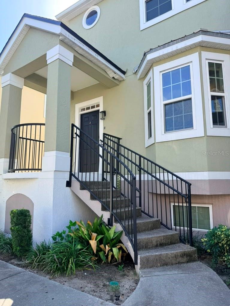 Photo of 6648 TIME SQUARE AVENUE #105 ORLANDO FL 32835