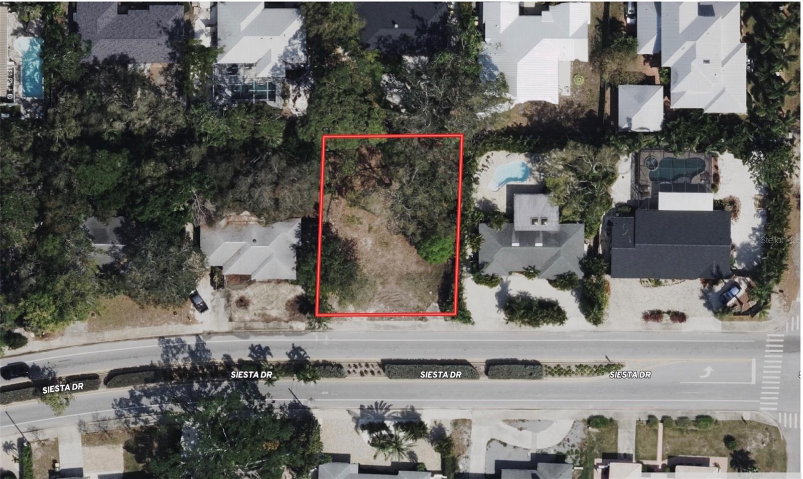 Photo of 1871 SIESTA DRIVE SARASOTA FL 34239