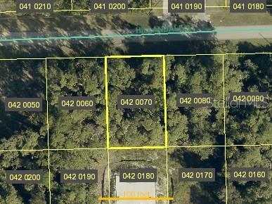 Photo of 3845 HILLANDALE STREET FORT MYERS FL 33905