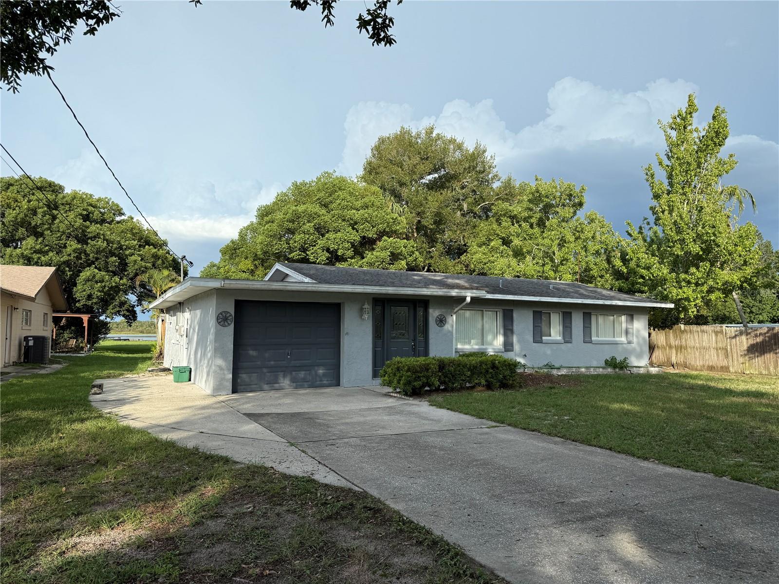 Photo of 151 S TRIPLET LAKE DRIVE CASSELBERRY FL 32707