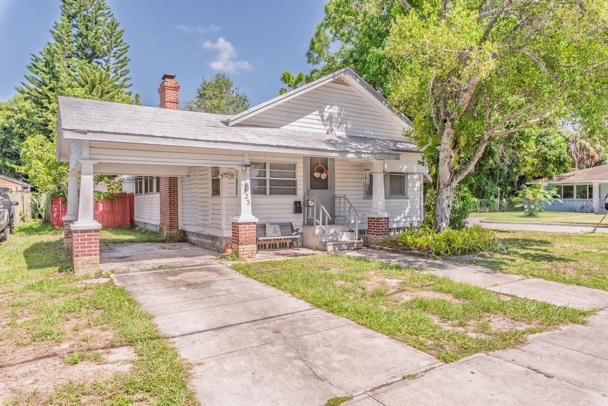Photo of 1323 18TH STREET BRADENTON FL 34205