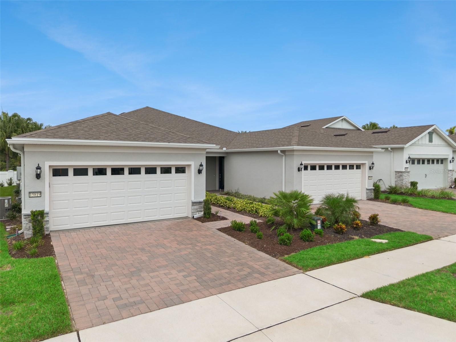 Photo of 15819 GEM VIEW STREET WINTER GARDEN FL 34787