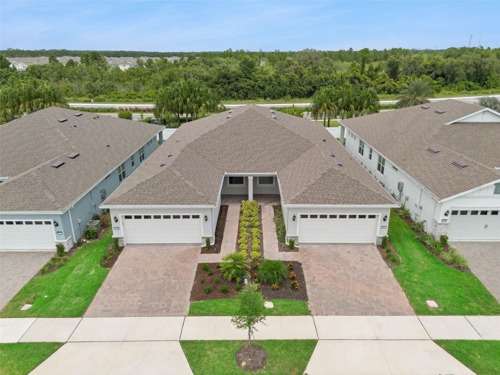 Photo of 15819 GEM VIEW STREET WINTER GARDEN FL 34787