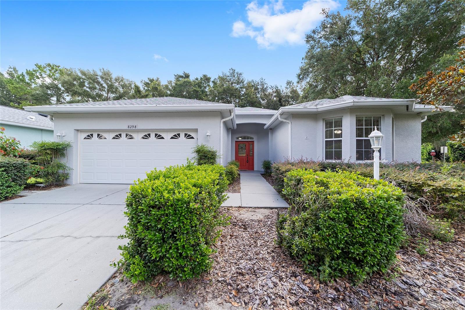 Photo of 8298 SW 79TH CIRCLE OCALA FL 34476
