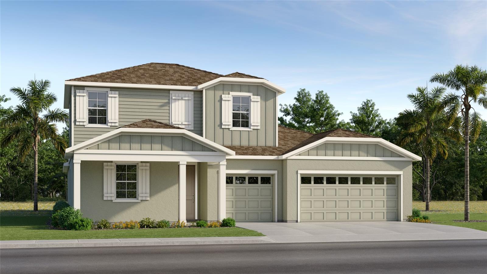 Photo of 4552 OAK PARK DRIVE OXFORD FL 34484