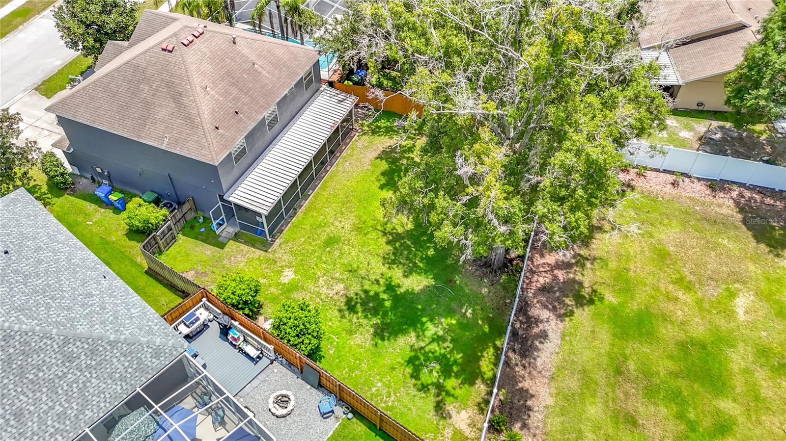 Photo of 4129 TARKINGTON DRIVE LAND O LAKES FL 34639