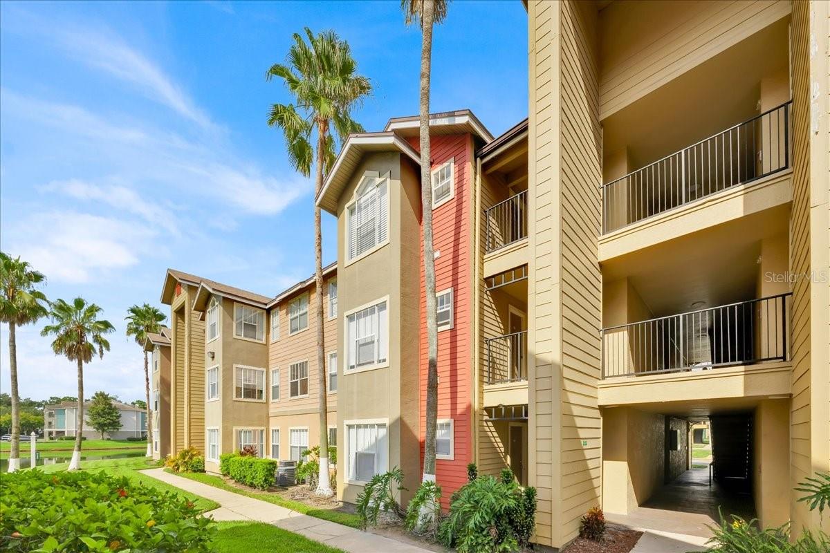 Photo of 2212 GRAND CAYMAN COURT #1617 KISSIMMEE FL 34741