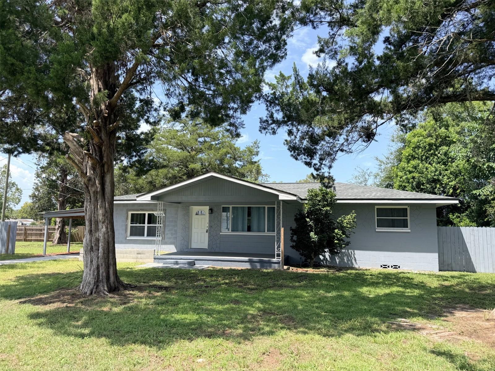 Photo of 1025 NE 4TH STREET CHIEFLAND FL 32626