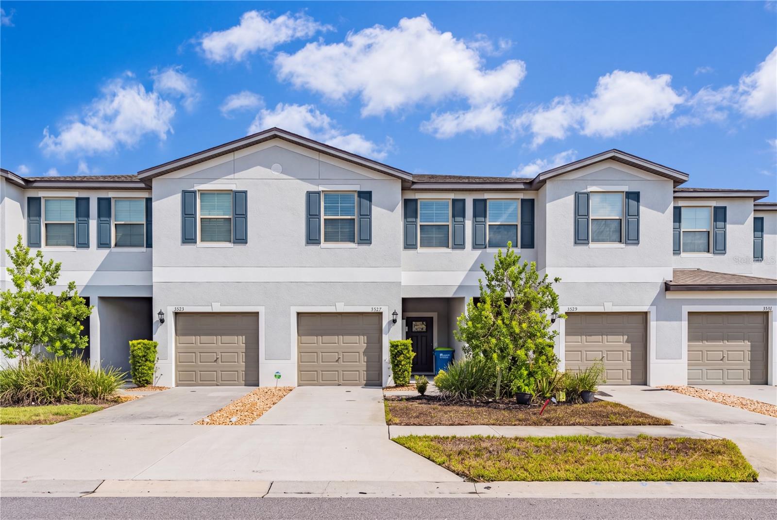 Photo of 3527 BELLMEADE COURT WESLEY CHAPEL FL 33543