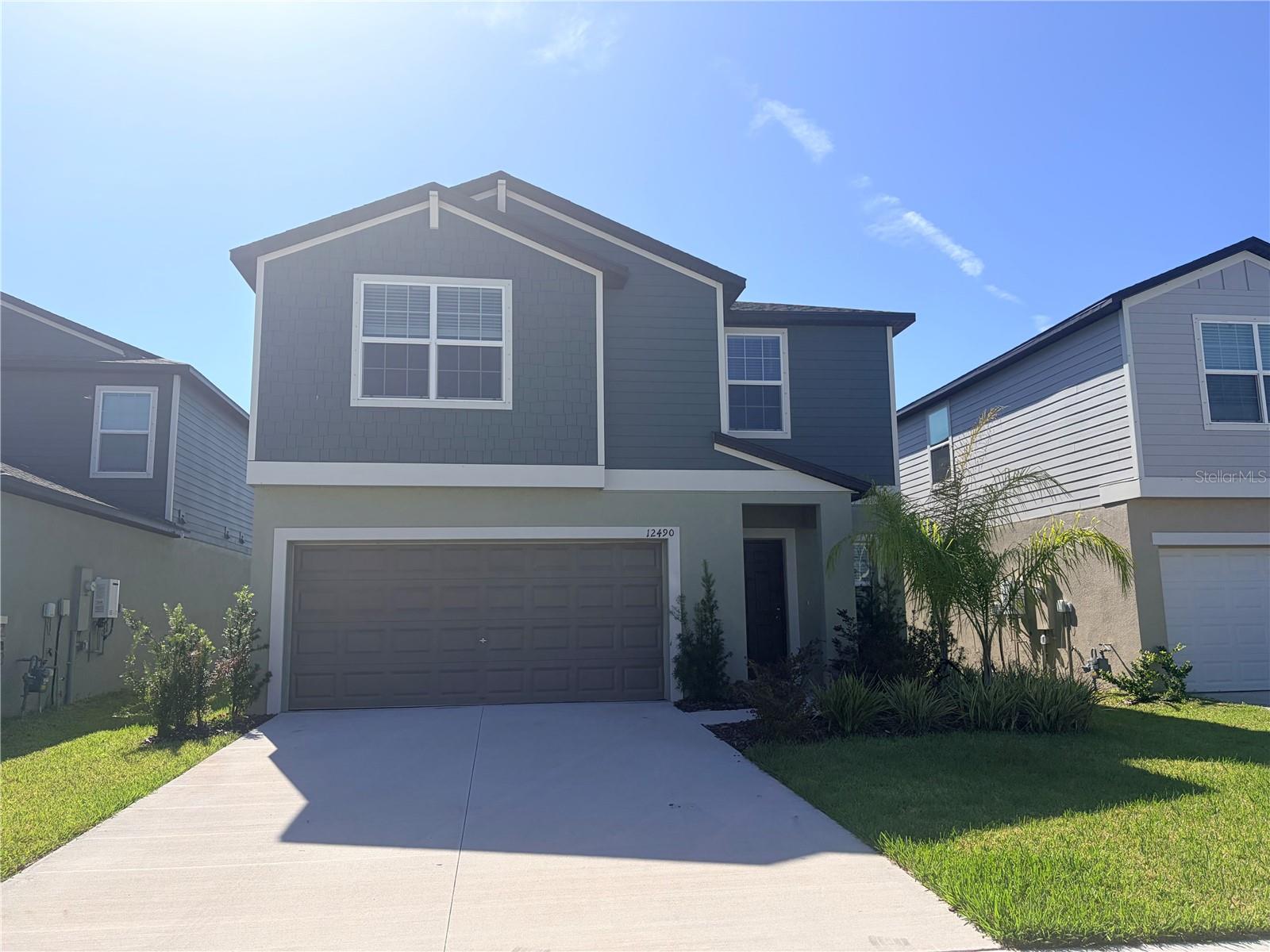 Photo of 12490 SWEET ANGEL AURA WAY PARRISH FL 34219