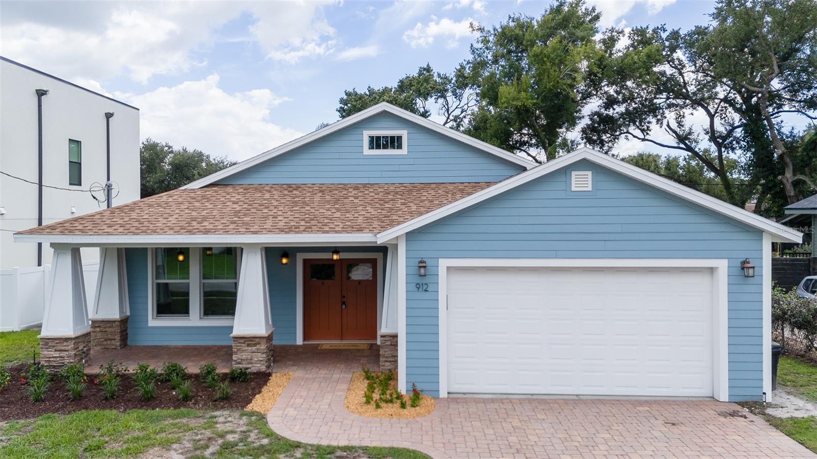 Photo of 912 W WEST STREET TAMPA FL 33602