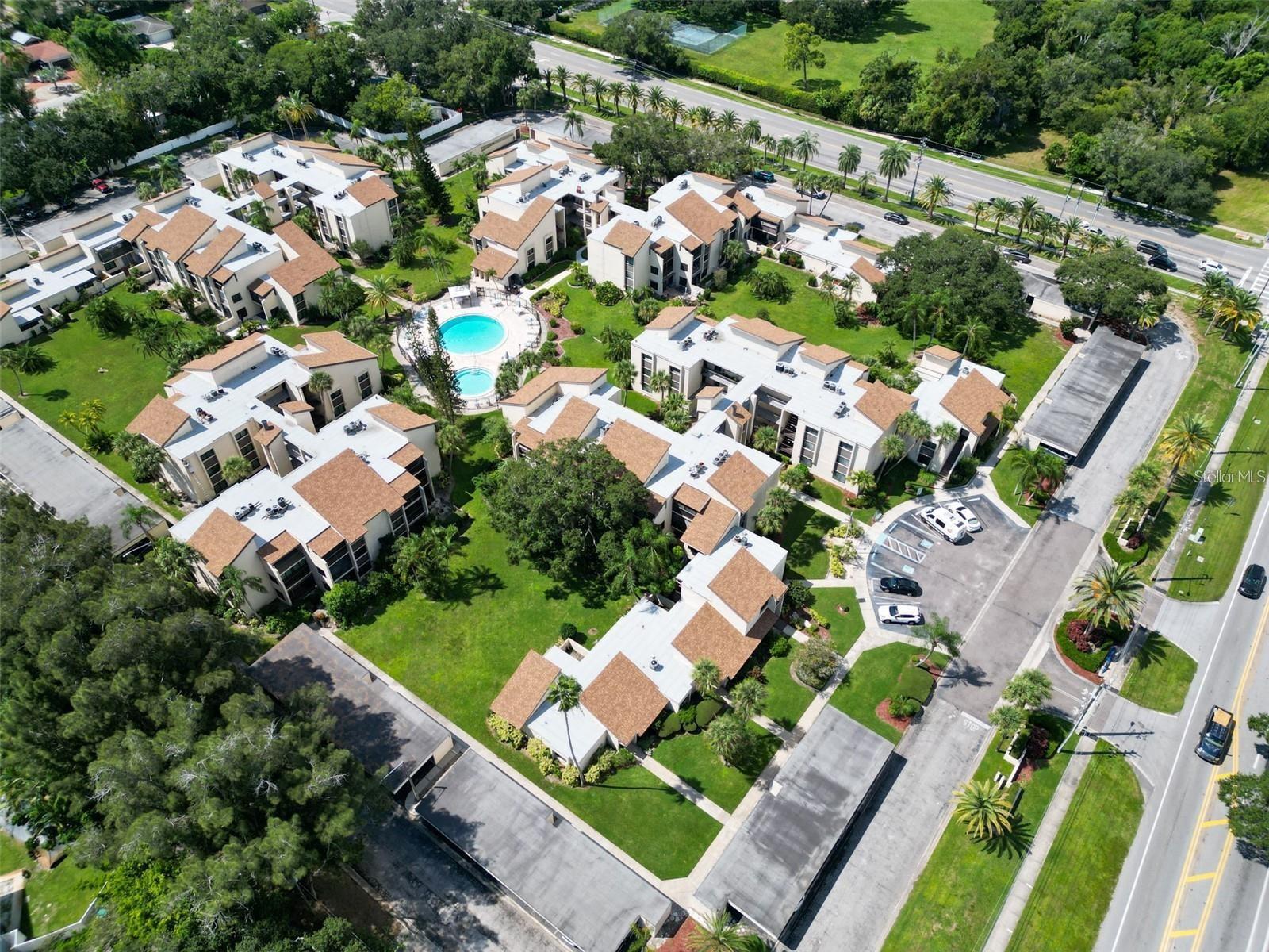 Photo of 2209 BELLEAIR ROAD #C13 CLEARWATER FL 33764